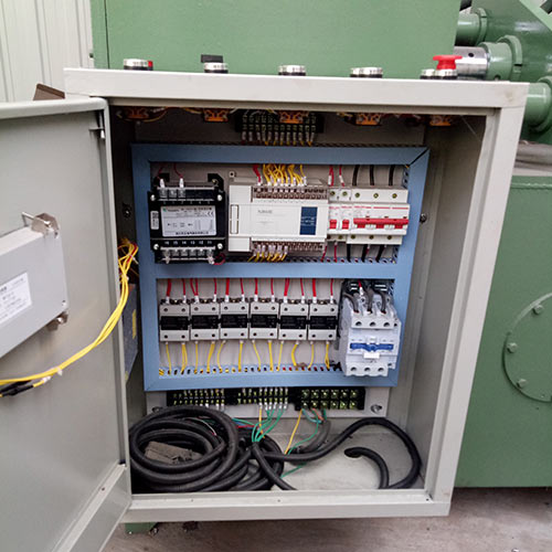 DZ-30型縮徑機(jī)