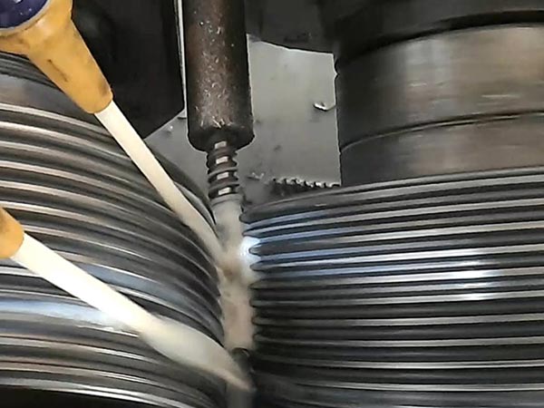 穿墻螺桿專用絲桿機(jī)