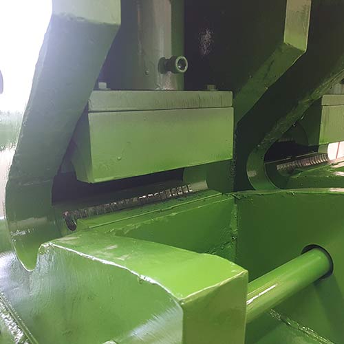 DZ-50型縮徑機(jī)